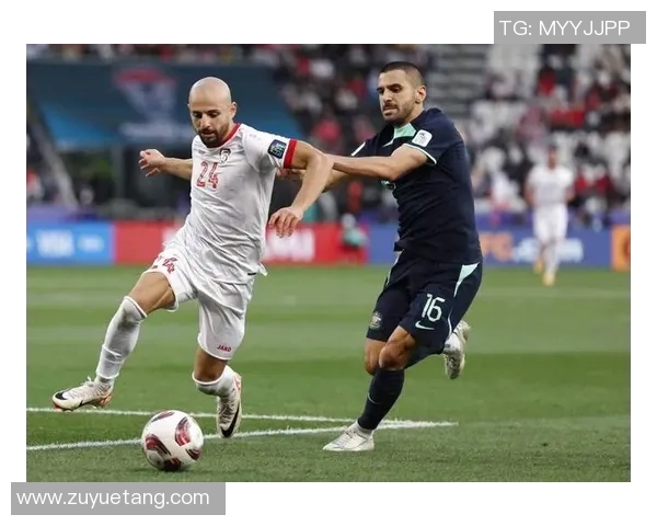 乌兹别克与澳大利亚激战正酣谁能在这场较量中胜出