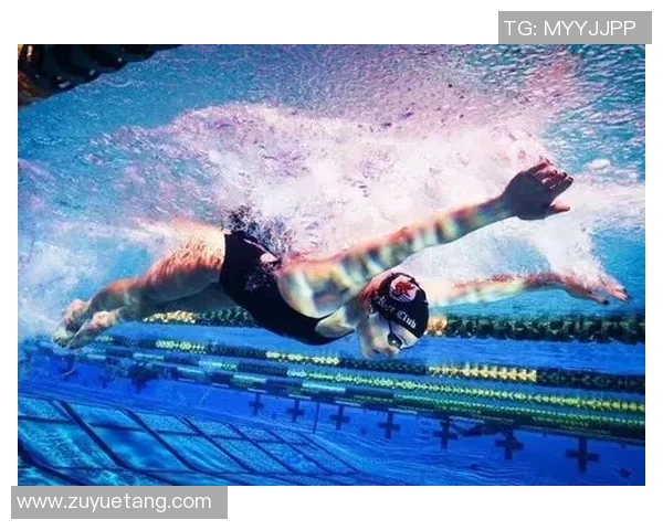 蝶泳腿的技巧与训练方法探秘助你提升游泳水平与表现