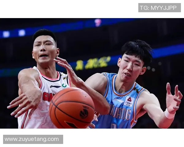 易建联重回CBA，将为国内篮球注入新动力